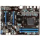 MSI 970A-G43-ATX مادربرد ام اس آی