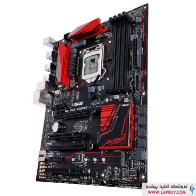 ASUS E3 PRO GAMING V5 مادربرد ایسوس