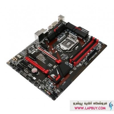 Gigabyte GA-Z170-Gaming K3 مادربرد گیگابایت