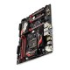 Gigabyte Gaming Series GA-Z170X-Gaming 5 مادربرد گیگابایت