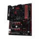 Gigabyte GA-Z170X-Ultra Gaming مادربرد گیگابایت