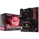 Gigabyte GA-Z170X-Ultra Gaming مادربرد گیگابایت