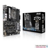 ASUS Z170-WS مادربرد ایسوس