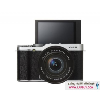 Fujifilm X-A2 Digital Camera دوربین دیجیتال فوجی فیلم