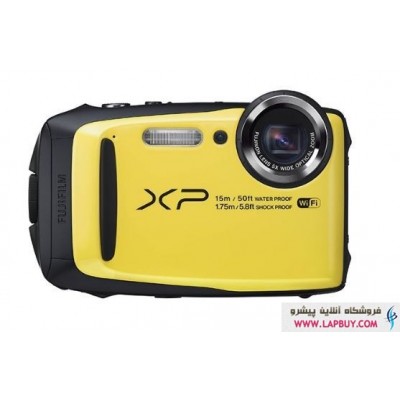 Fujifilm Finepix XP90 Digital Camera دوربین دیجیتال فوجی فیلم