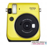 Fujifilm Instax mini 70 Digital Camera دوربین دیجیتال فوجی فیلم