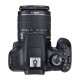 Canon EOS 1300D + EF-S 18–55mm USM III دوربین دیجیتال کانن