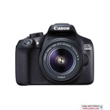 Canon EOS 1300D + EF-S 18–55mm USM III دوربین دیجیتال کانن