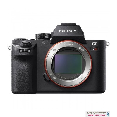 Sony Alpha A7R II Body دوربین سونی