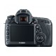 Canon EOS 5D Mark IV Body دوربین دیجیتال کانن