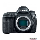 Canon EOS 5D Mark IV Body دوربین دیجیتال کانن