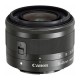 Canon EOS M3 Mirrorless Digital Camera With 15-45mm EF-M Lens دوربین دیجیتال کانن