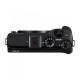Canon EOS M3 Mirrorless Digital Camera With 15-45mm EF-M Lens دوربین دیجیتال کانن