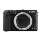 Canon EOS M3 Mirrorless Digital Camera With 15-45mm EF-M Lens دوربین دیجیتال کانن