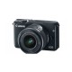 Canon EOS M3 Mirrorless Digital Camera With 15-45mm EF-M Lens دوربین دیجیتال کانن