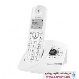 Alcatel F370 Voice تلفن بی‌سیم آلکاتل