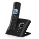 Alcatel F580 Voice Wireless Phone تلفن بی‌سیم آلکاتل