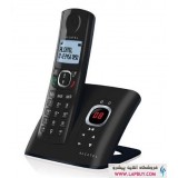 Alcatel F580 Voice Wireless Phone تلفن بی‌سیم آلکاتل