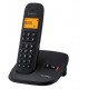 Alcatel Delta 180 Voice Wireless Phone تلفن بی‌سیم آلکاتل