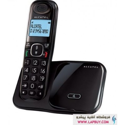 Alcatel XL280 Phone تلفن بی‌سیم آلکاتل