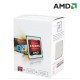 AMD 3th Gen A-Series APU A4-4020 سی پی یو کامپیوتر