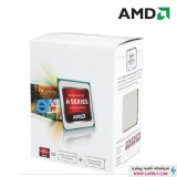 AMD 3th Gen A-Series APU A4-4020 سی پی یو کامپیوتر