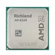 AMD Richland A4-6320 سی پی یو کامپیوتر