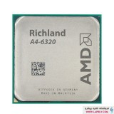 AMD Richland A4-6320 سی پی یو کامپیوتر