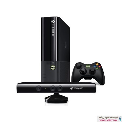 Microsoft XBOX Slim 500GB + KINECT کنسول بازی