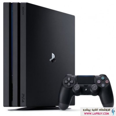 Sony PlayStation 4 Pro کنسول بازی سونی