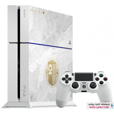 Sony PlayStation 4 Bundle 5 کنسول بازی سونی