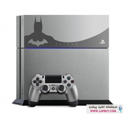 Sony PlayStation 4 Bundle 4 کنسول بازی سونی