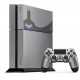Sony PlayStation 4 Bundle 4 کنسول بازی سونی
