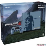 Sony PlayStation 4 1TB CUH-1216 Bundle کنسول بازی سونی