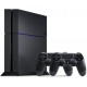 Playstation 4 Slim Region 2 1TB - 2CONTROLLER کنسول بازی سونی