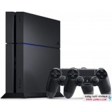 Playstation 4 Slim Region 2 1TB - 2CONTROLLER کنسول بازی سونی