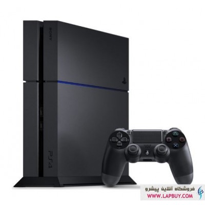 PlayStation 4 1TB CUH-1216 کنسول بازی سونی