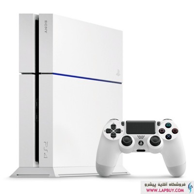 PlayStation 4 CUH-1206 کنسول بازی سونی