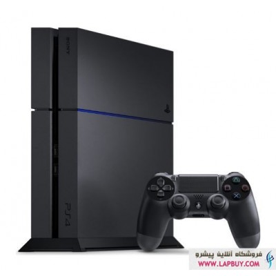 PlayStation 4 500GB CUH-1216 کنسول بازی سونی