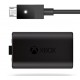 Xbox One Play & Charge Kit باتری قابل شارژ و کابل شارژ دسته ایکس باکس وان
