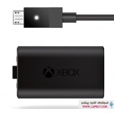 Xbox One Play & Charge Kit باتری قابل شارژ و کابل شارژ دسته ایکس باکس وان