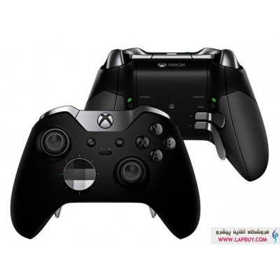 Xbox Elite Wireless Controller دسته بازی بی سیم ایکس باکس وان الیت