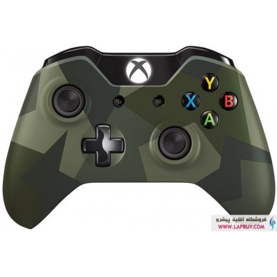 Xbox One Armed Forces کنترلر ایکس باکس وان