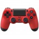 PlayStation 4 Red Controller کنترلر قرمز پلی استیشن