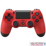 PlayStation 4 Red Controller کنترلر قرمز پلی استیشن