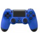 PlayStation 4 Blue Controller کنترلر آبی پلی استیشن