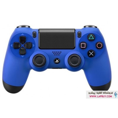 PlayStation 4 Blue Controller کنترلر آبی پلی استیشن