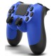 PlayStation 4 Blue Controller کنترلر آبی پلی استیشن