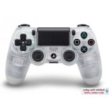 Sony 2016 DualShock 4 Crystal Pattern دسته بازی بی سیم سونی