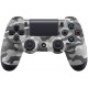 Sony DualShock 4 Army Pattern دسته بازی دوال شاک 4 طرح ارتشی